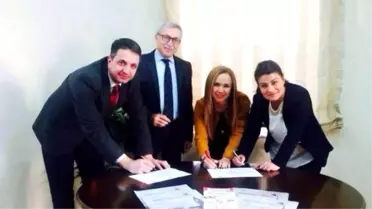 Aydınlı Muhasebeci ve Mali Müşavirlere Yabancı Dil Öğrenme İmkanı