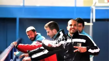 B.b. Bodrumspor Eğirdirspor'u Konuk Edecek