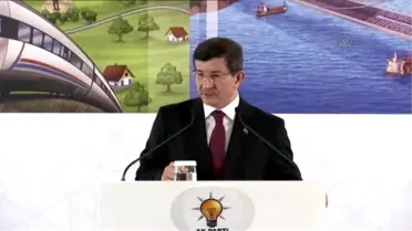 Davutoğlu: 'Herhangi Bir İlçeye Dönük Ayrımcılık Yapılırsa Gerekli Hukuki İşlem Yapılacak'