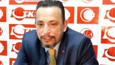 Durur: 'Botaş'ı Yenmek İstiyoruz'