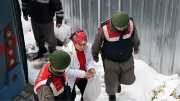 Eşinin Kuzenini Öldüren Kadının Yargılanmasına Devam Edildi