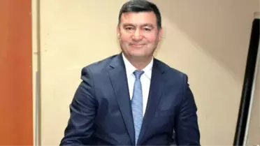 Germencik Ziraat Odası'nda Ümmet Akın Güven Tazeledi