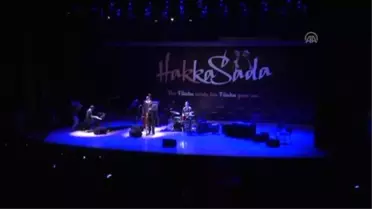 Hakka Sada' Konseri - Gilad Atzmon