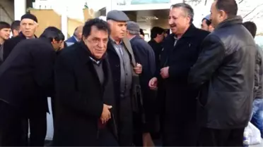 Hınıs'ta Bugün Barış Konuşuldu