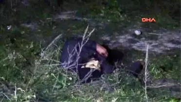 Konya Sevgilisinin Dini Nikahlı Eşi Tarafından Kalbinden Bıçaklanarak Öldürüldü