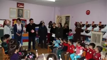 Koruyucu Ağız ve Diş Sağlığı Tarama Programı Başlatıldı