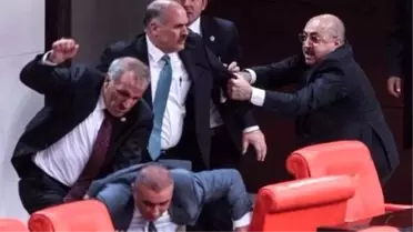 MHP'nin Gazetesi MHP'li Vekili Rezil Etti