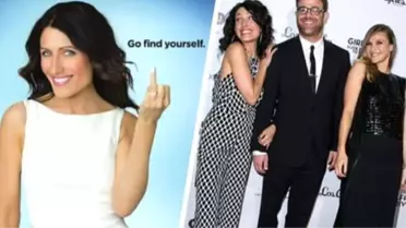 Our Guide To 'Girlfriends' Guide To Divorce' -- What Sets This Show Apart?