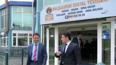 Selçuk Çebi, Seçim Çalışmalarına Devam Ediyor