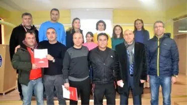 Türkiye'de Unutulmaya Yüz Tutmuş Çocuk Oyunları Yeniden Hayata Geçirilecek
