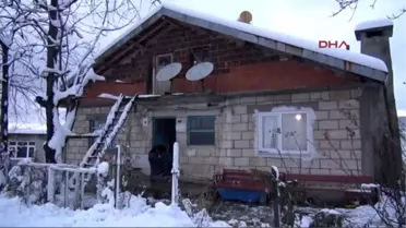 Zonguldak Eşi Tarafından Öldürülen Kübra'nın Annesi: Yanımda Kızıma Bıçak Çekti