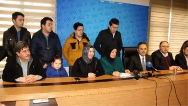 AK Parti'de Aday Adaylığı Başvuruları