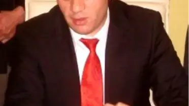 AK Parti Milletvekili Aday Adayı Topçu; 'Sandıkla Geleni Sandık Dışı Oyunlarla Alaşağı Etmek...