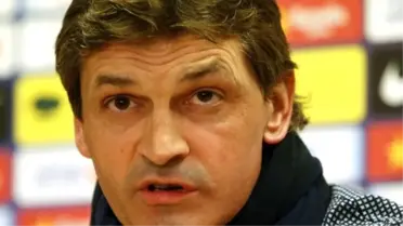 Barça'dan Vilanova'ya Vefa