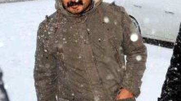 Cumhurbaşkanına Hakeratten Tutuklanan Ödp'li Başkan Tahliye Edildi