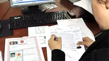 Dikkat Haberiniz Olmadan Eviniz Dükkanınız Elinizden Gidebilir