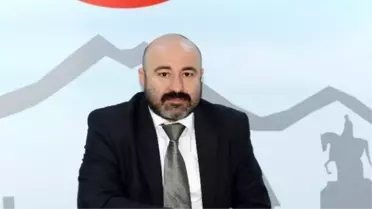 Kayseri Kent Konseyinden 'Şiddete Son' Deklarasyonu