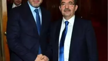 Ordu'da Kentsel Dönüşüm Başlıyor