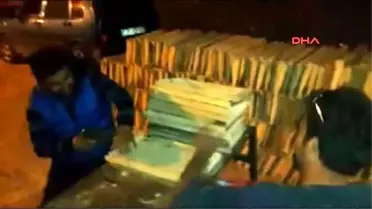 Osmaniye Hüsne Aslan, Osmaniye'de Gözyaşlarıyla Toprağa Verildi Ek