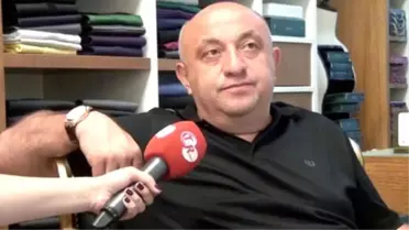 Sinan Engin: Ramon Motta'nın Yaptığı Tam Bir Salaklık