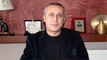 Yılmaz: 'Kentsel Dönüşüm Projesi Gelir Getirici Olacaktır'