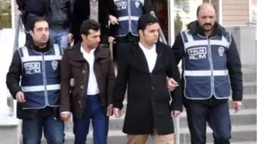 23 Kilo Eroinle Yakalanan İranlılardan 3'ü Tutuklandı