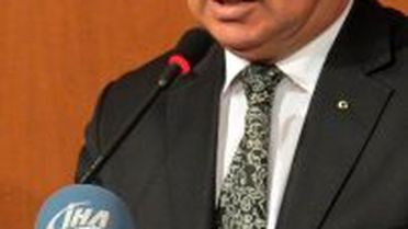 AK Parti'nin Malatya'da Son Aday Adayı Eyüp Bilbay Oldu