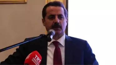 Bakan Çelik: 5 İlde Bin 600 İnşaat İş Güvenliği Nedeniyle Durduruldu