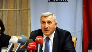 Fişleme İddiaları Sonrası DHMİ Genel Müdürü Görevden Alındı