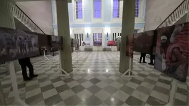 Dünyanın Renkleri' Sergisi - New