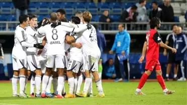 Kasımpaşa, Trabzonspor Karşısında Çıkışa Geçmek İstiyor