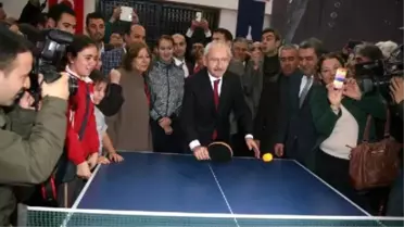 Kılıçdaroğlu'na İzmir'den Adaylık Teklifi