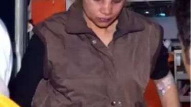 Kumaya Resmi Nikah Dayağı