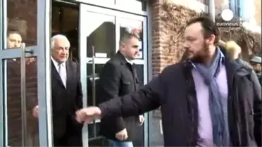 Mahkeme Dsk ile İlgili Kararını 12 Haziran'da Verecek