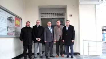 Marka Şehir Hendek'e Marka Bir Başkan