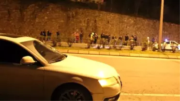 Yolun Karşısına Geçmeye Çalışan Yayaya Çarptı: 1 Ölü