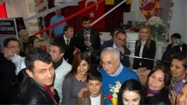 Ceyhan'da 'Geliştiren Aile Ortamı' Konferansı
