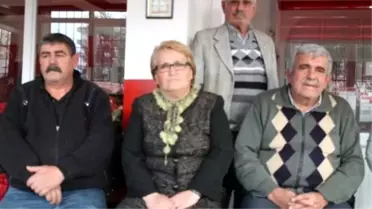 Gazi ve Şehit Aieleri Derneği Başkanı Ayşe Muhacir'den Siyasetçilere Tepki