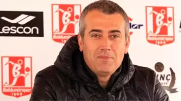 Kemal Özdeş: Zor Ama İmkansız Değil