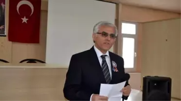 Kula İlçesinde Vergi Hafta Kutlanacak