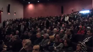 MHP Genel Başkan Yardımcısı Karakaya