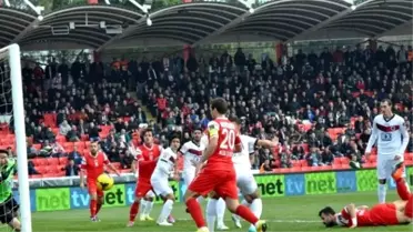 Spor Toto Süper Lig