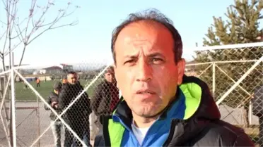 Yeşilyurtspor, Dersimspor'a 1-0 Mağlup Oldu