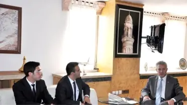 Bik Mardin Şube Müdürü Günbegi'den Çalışmaları Hakkında Açıklama