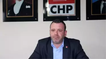 CHP Edirne İl Başkanı Bozkurt: 'Aday Adaylarımız Çalışmalarını Devam Ettiriyor'