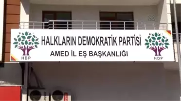 Demirtaş - Şah Fırat Operasyonu