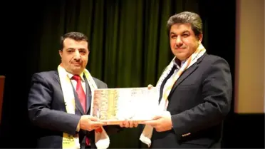 Esenler'de Malatya Rüzgarı
