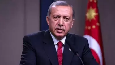 Cumhurbaşkanı Erdoğan Yargıtay Başkanı Cirit'i Kabul Edecek