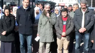 İran'da 3 Pjak'lının İdam Edildiği İddiası