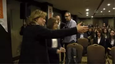 Kadın İçin Teknoloji' Projesi